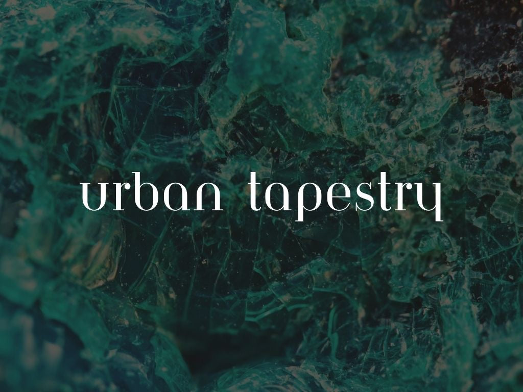 Urban Tapestry