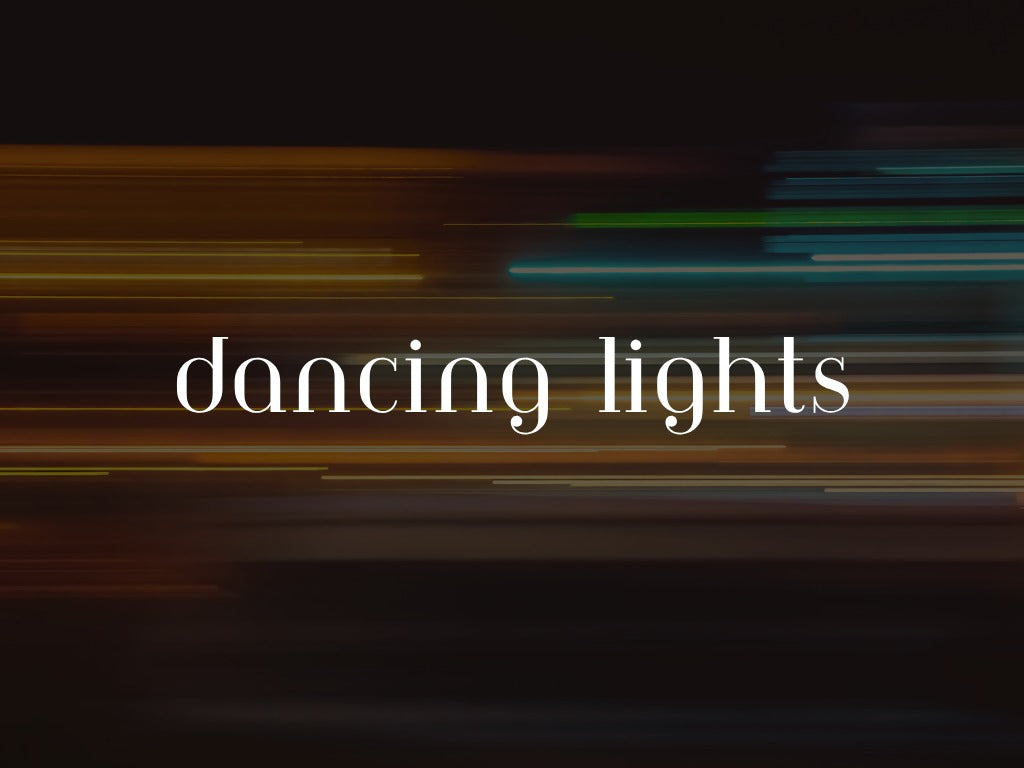Dancing Lights
