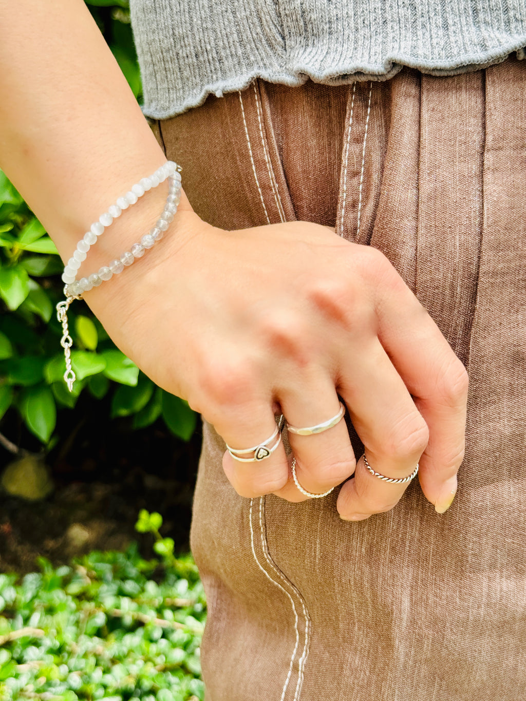 Dancing Light Bracelet III