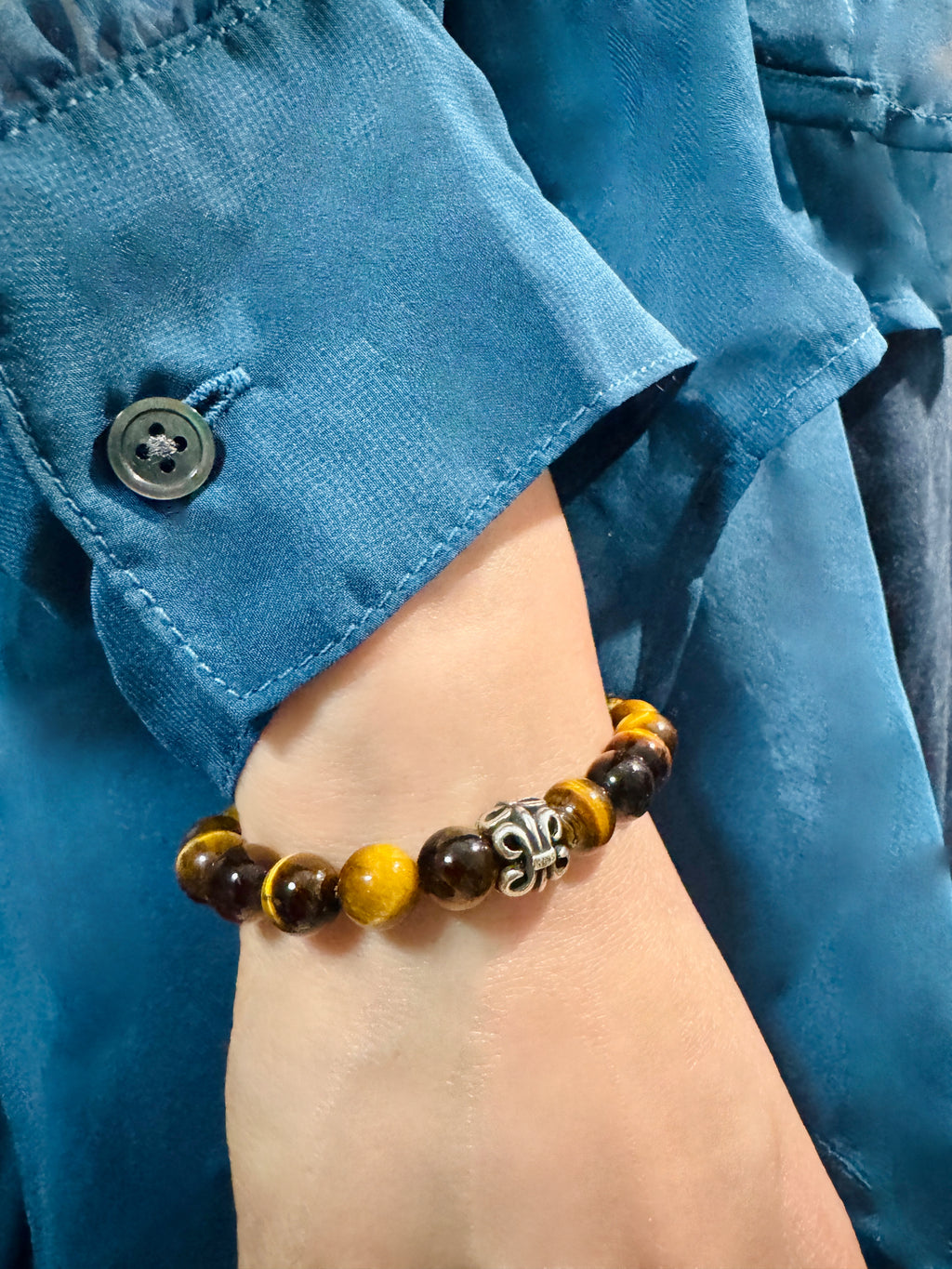 Temple Incense Bracelet I