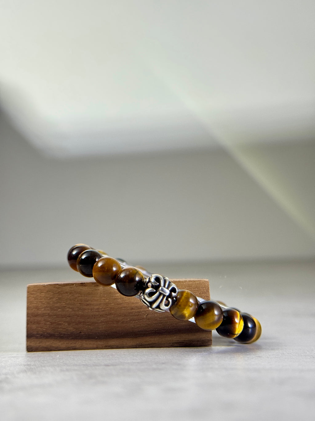 Temple Incense Bracelet I