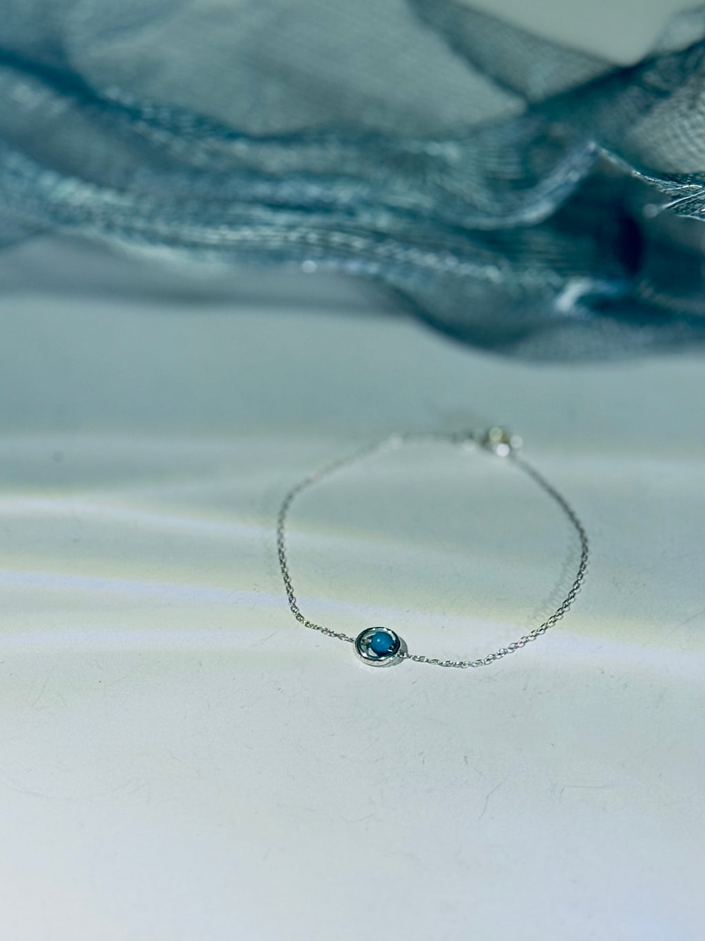 Urban Tapestry Bracelet IV