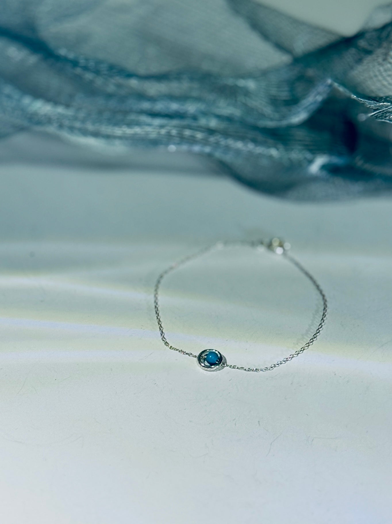 Urban Tapestry Bracelet IV