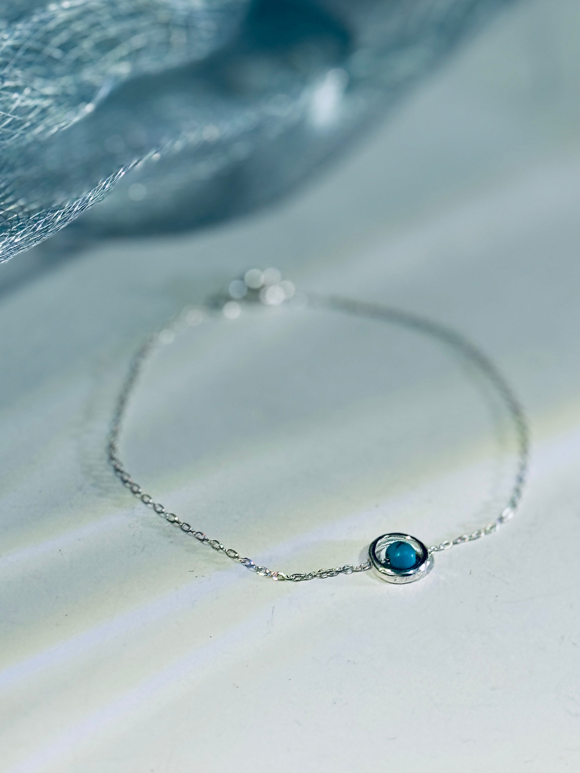 Urban Tapestry Bracelet IV