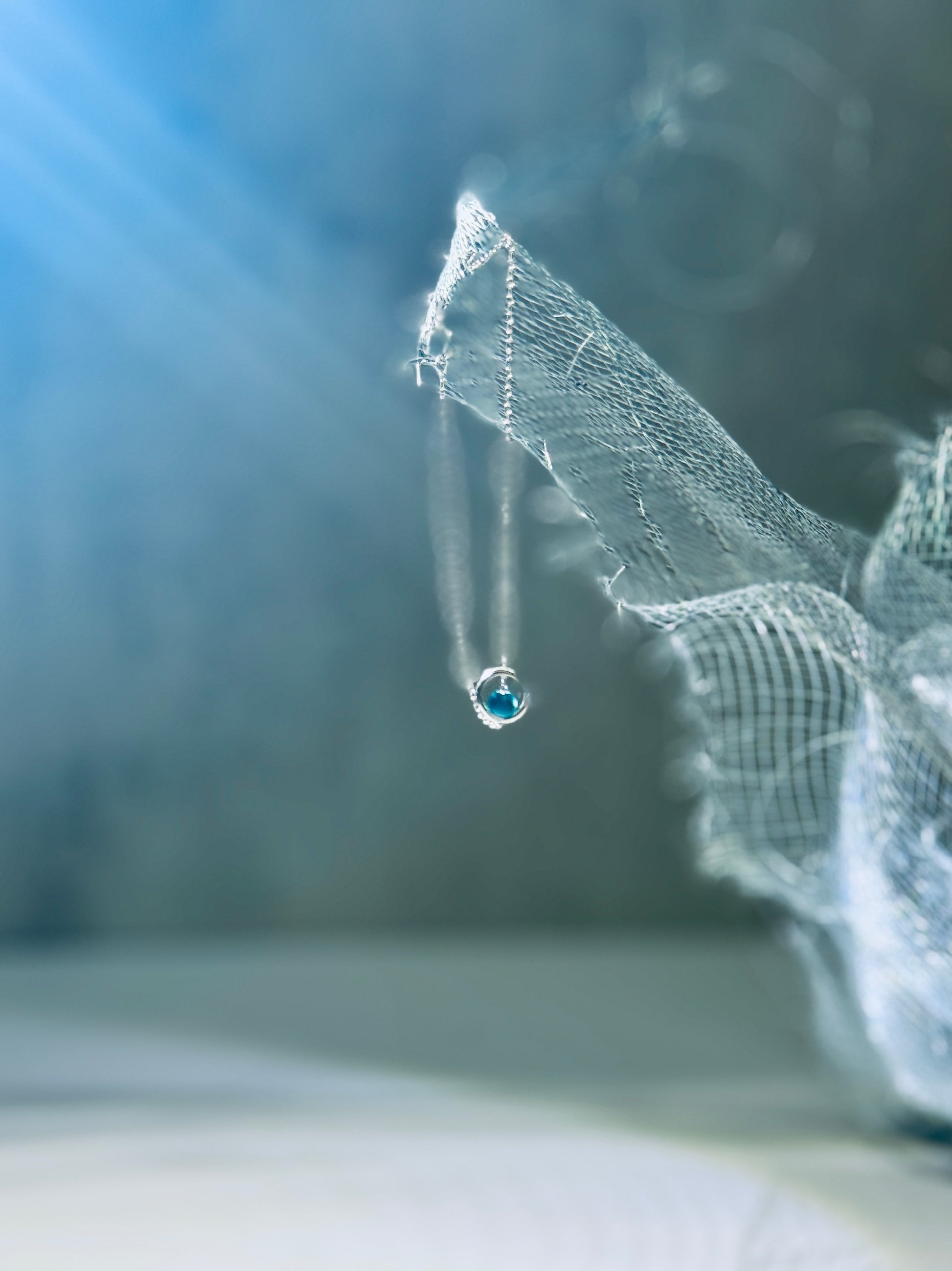 Urban Tapestry Bracelet IV