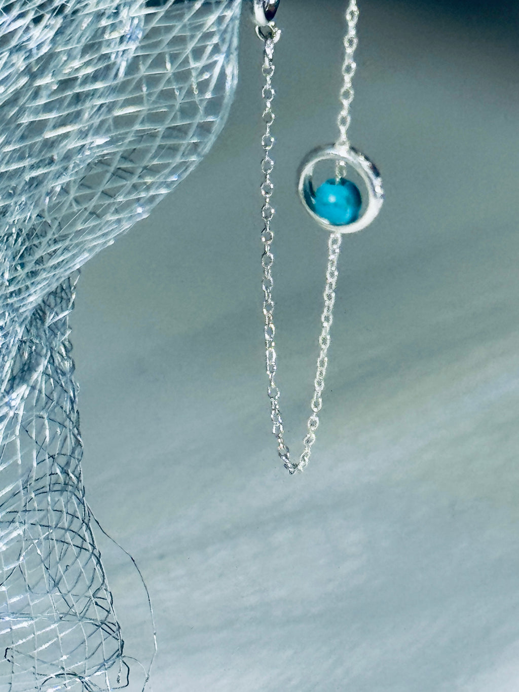 Urban Tapestry Bracelet IV