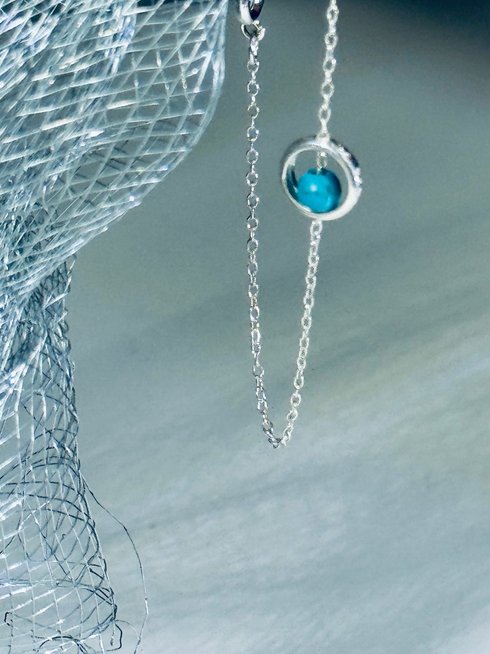 Urban Tapestry Bracelet IV