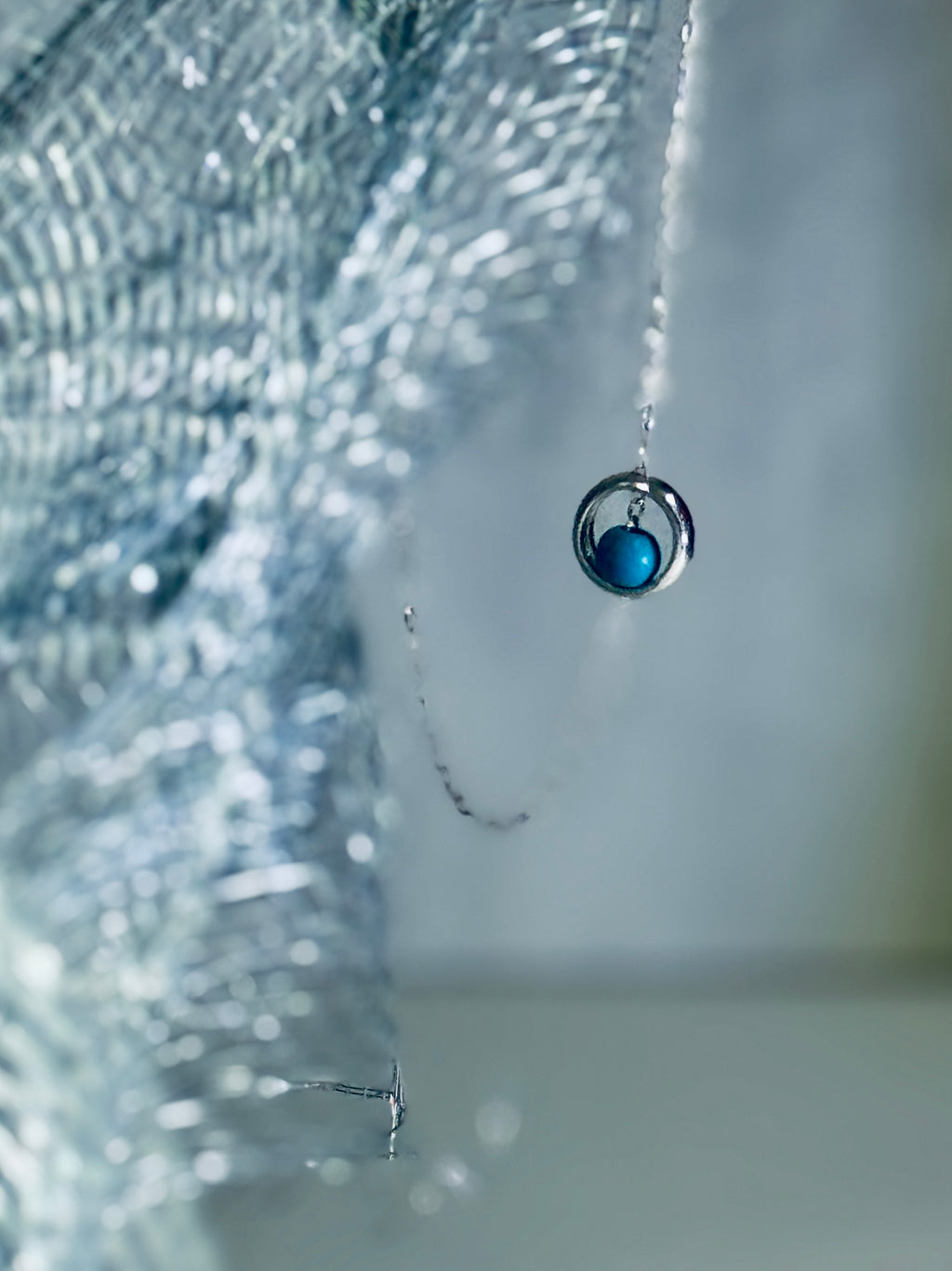 Urban Tapestry Bracelet IV