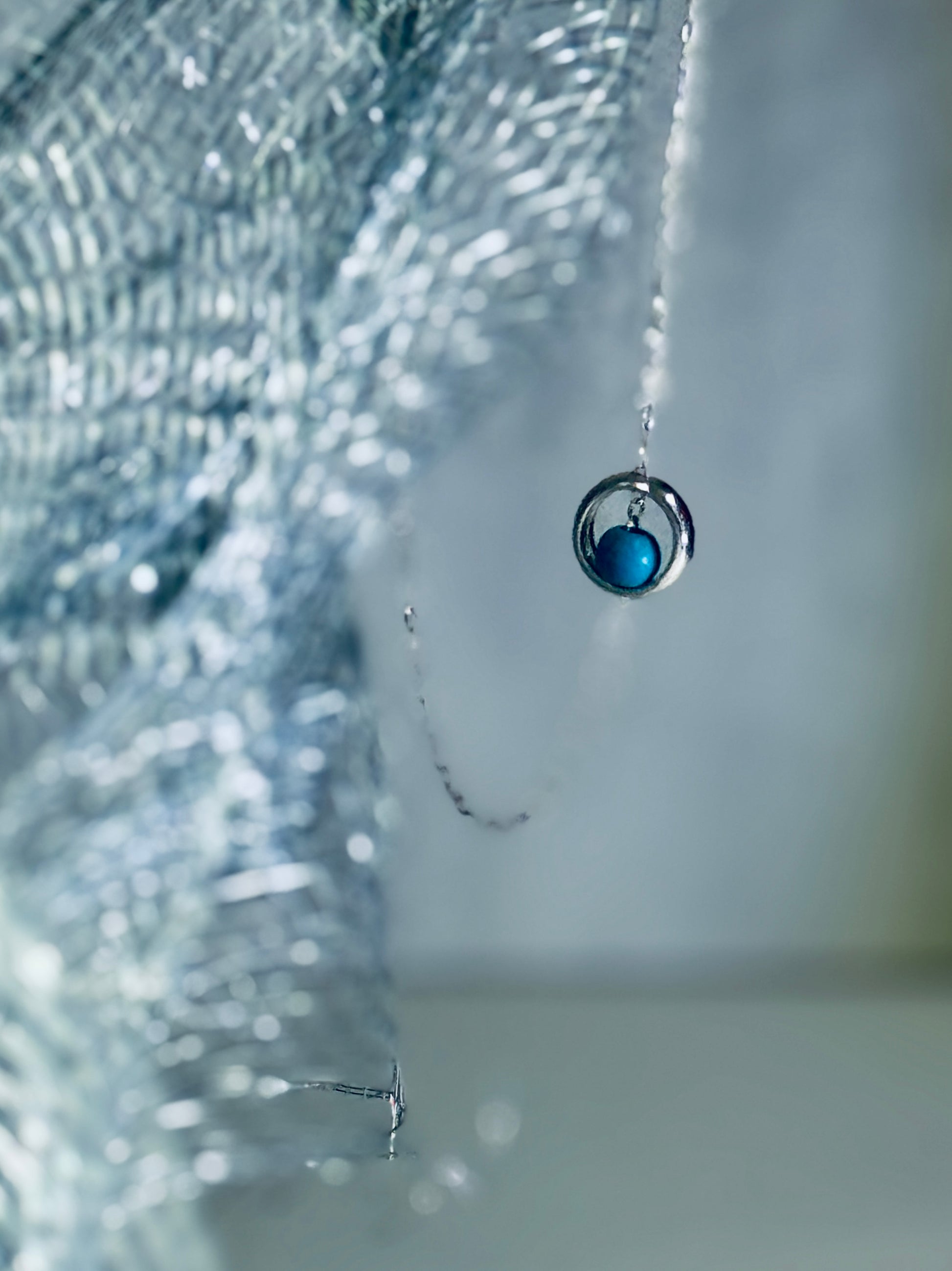 Urban Tapestry Bracelet IV