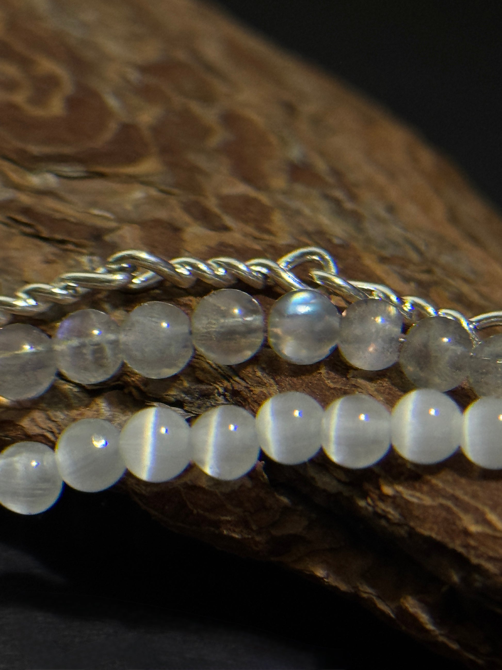 Dancing Light Bracelet III