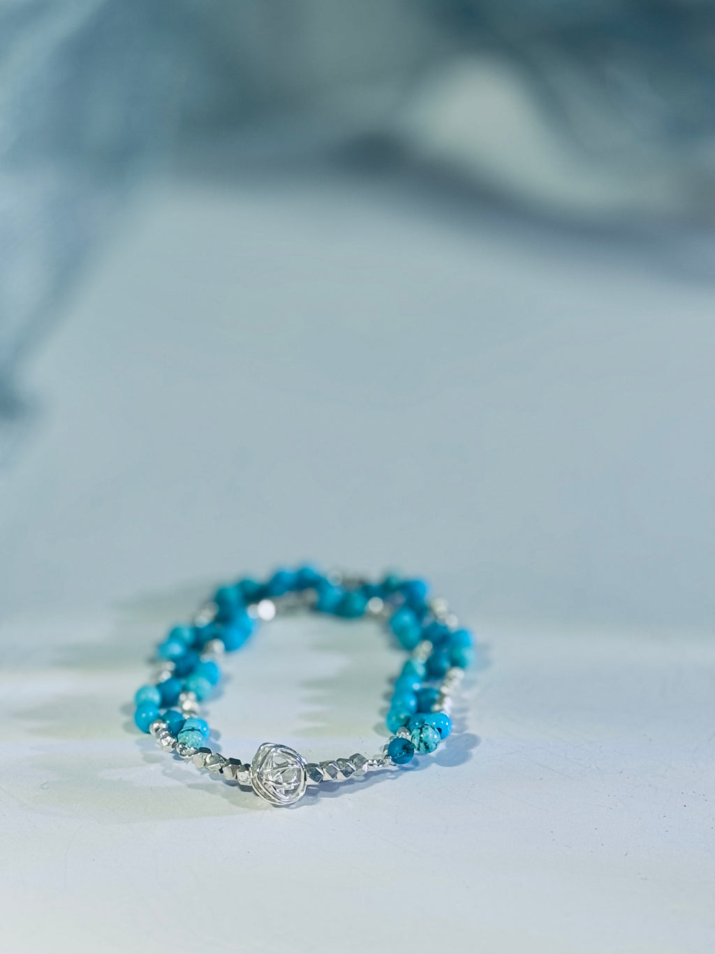 Urban Tapestry Bracelet I