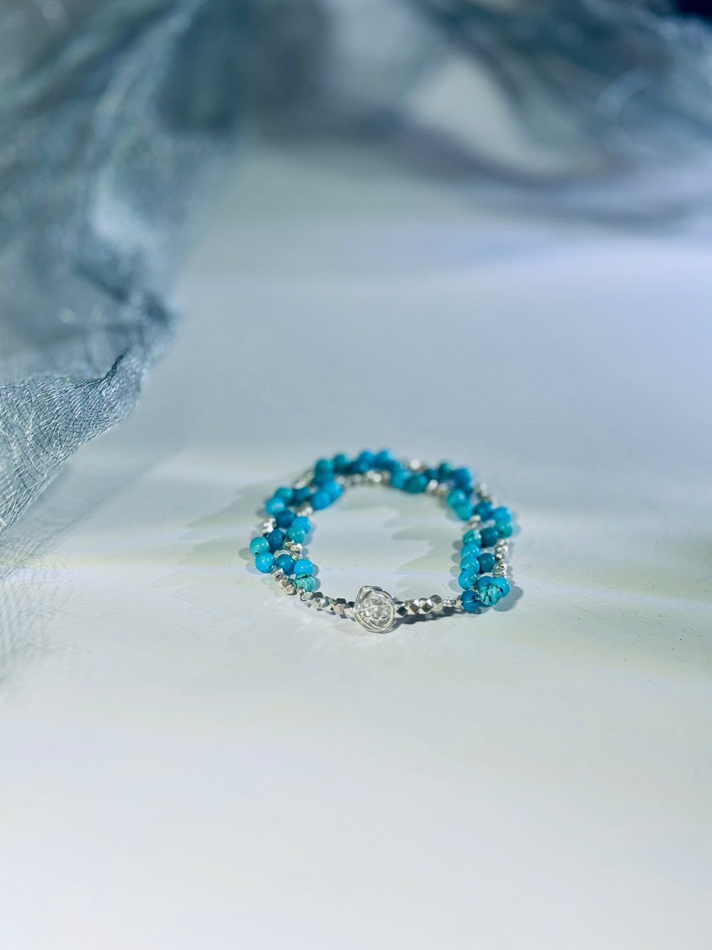 Urban Tapestry Bracelet I