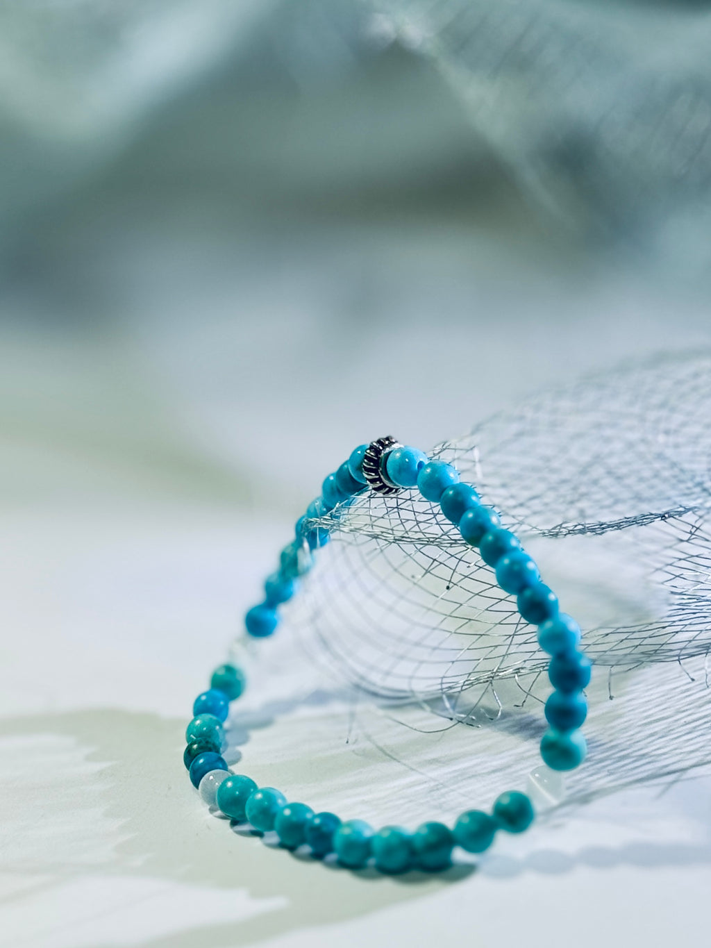 Urban Tapestry Bracelet III