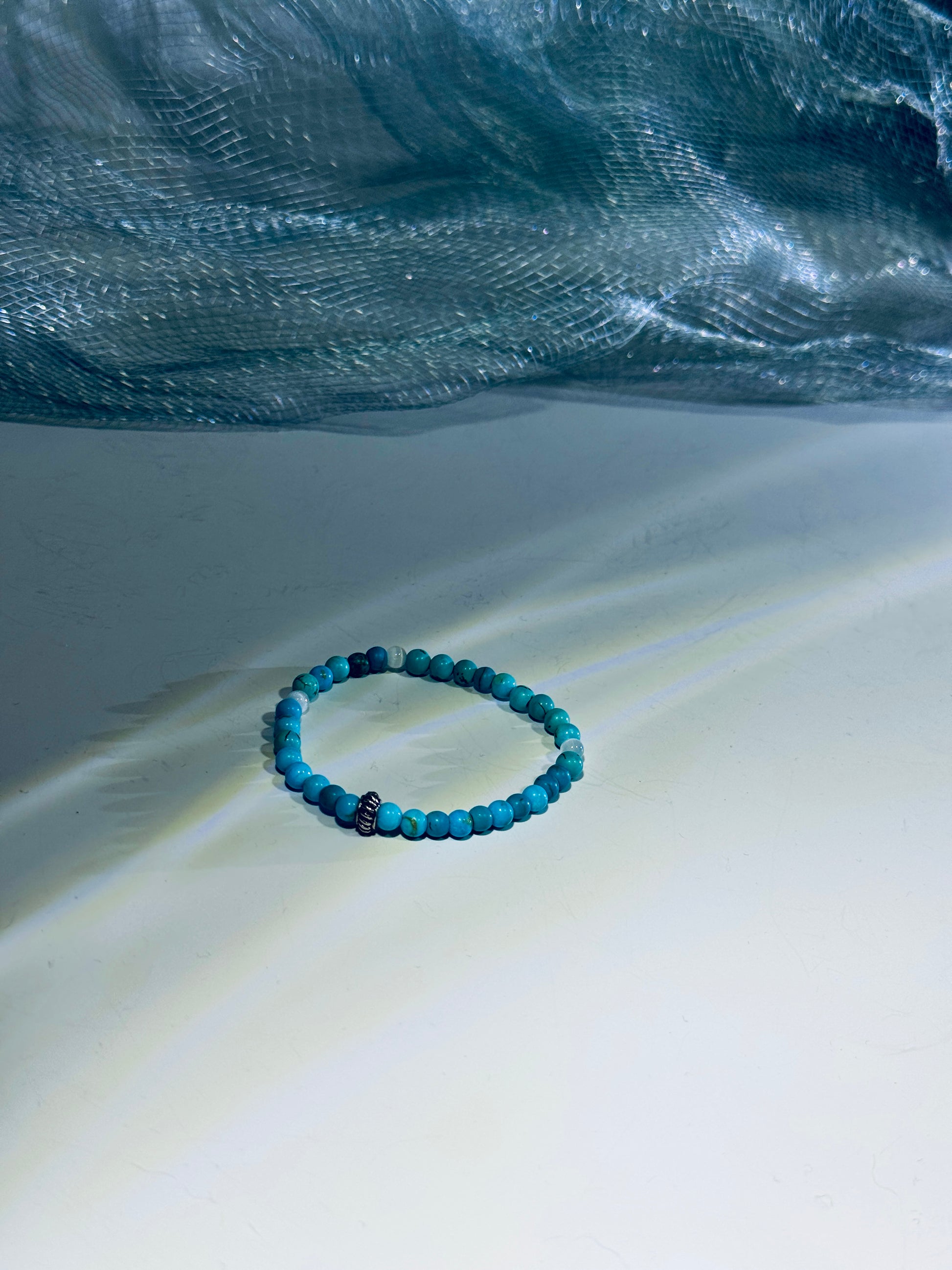 Urban Tapestry Bracelet III