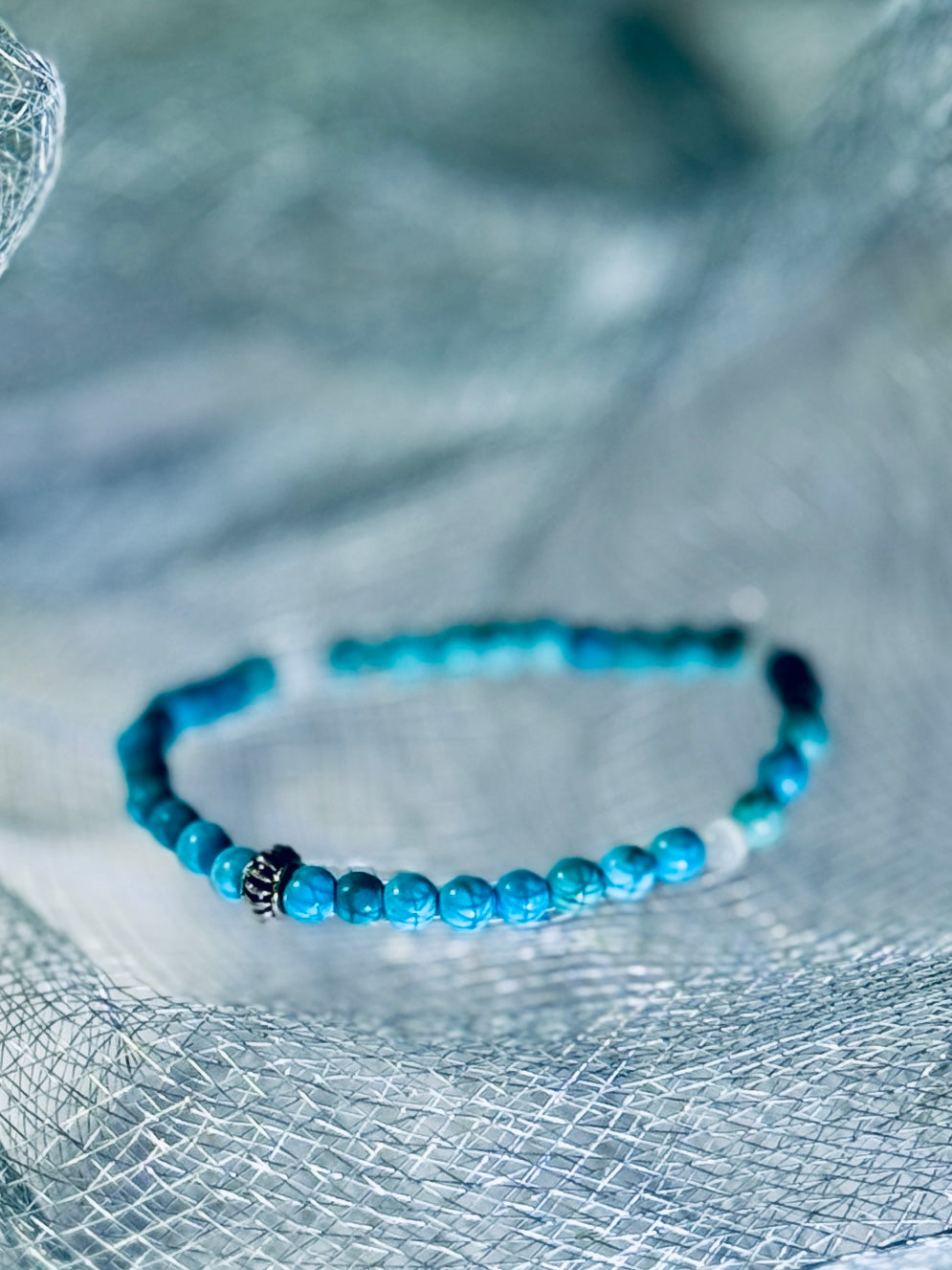 Urban Tapestry Bracelet III