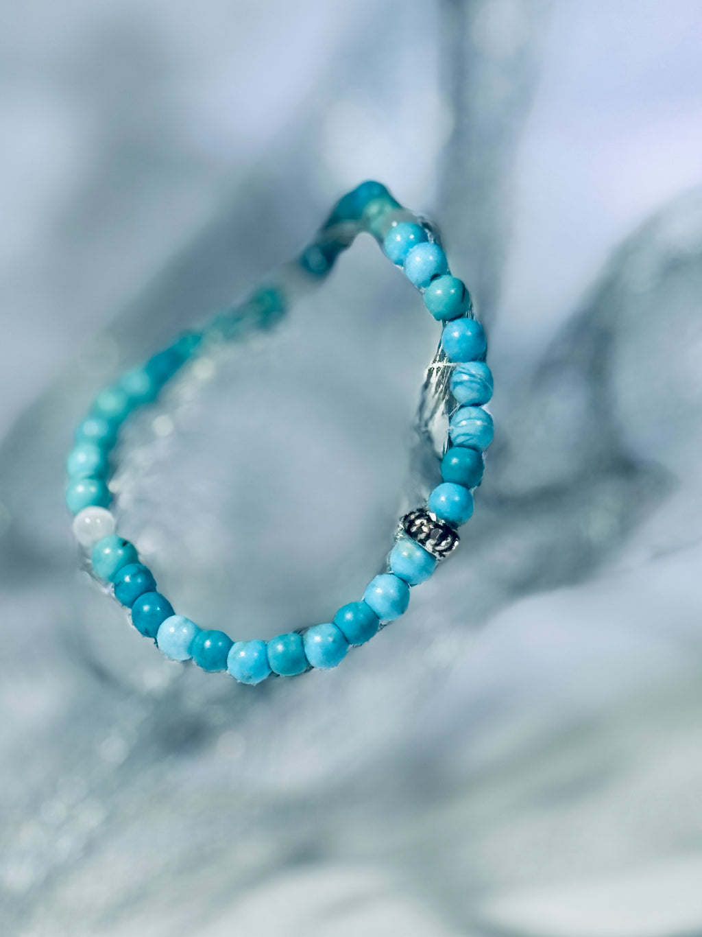 Urban Tapestry Bracelet III