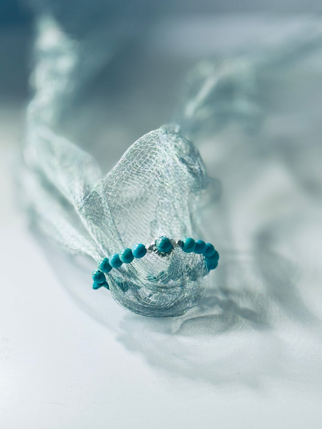 Urban Tapestry Bracelet III