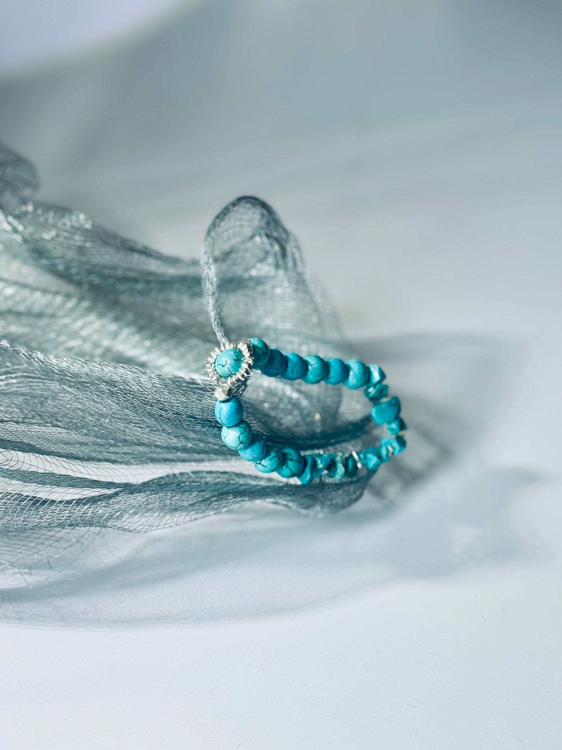 Urban Tapestry Bracelet III