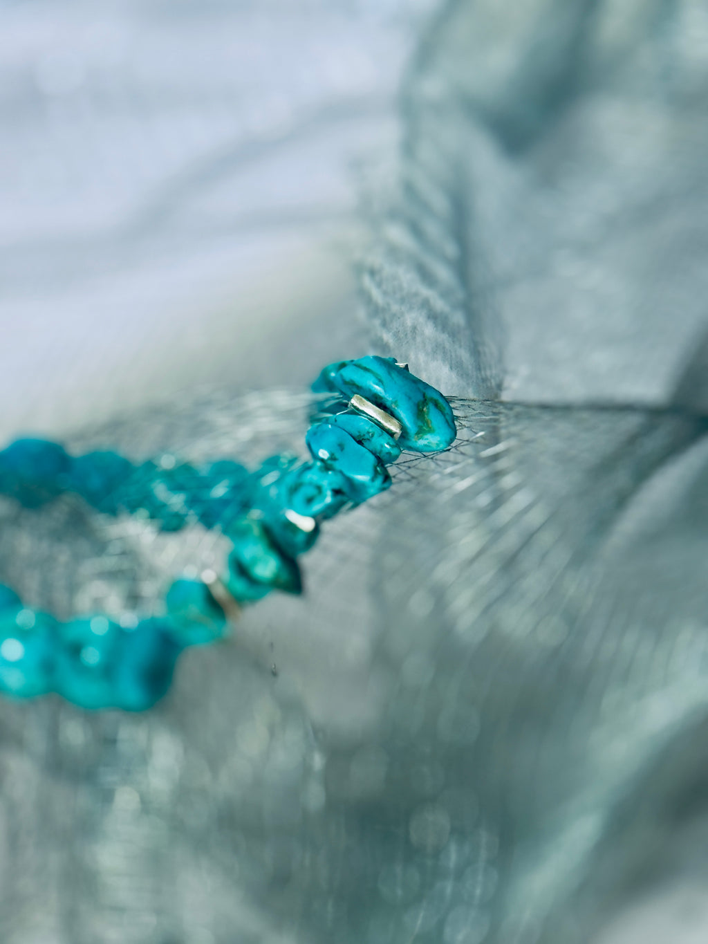 Urban Tapestry Bracelet III