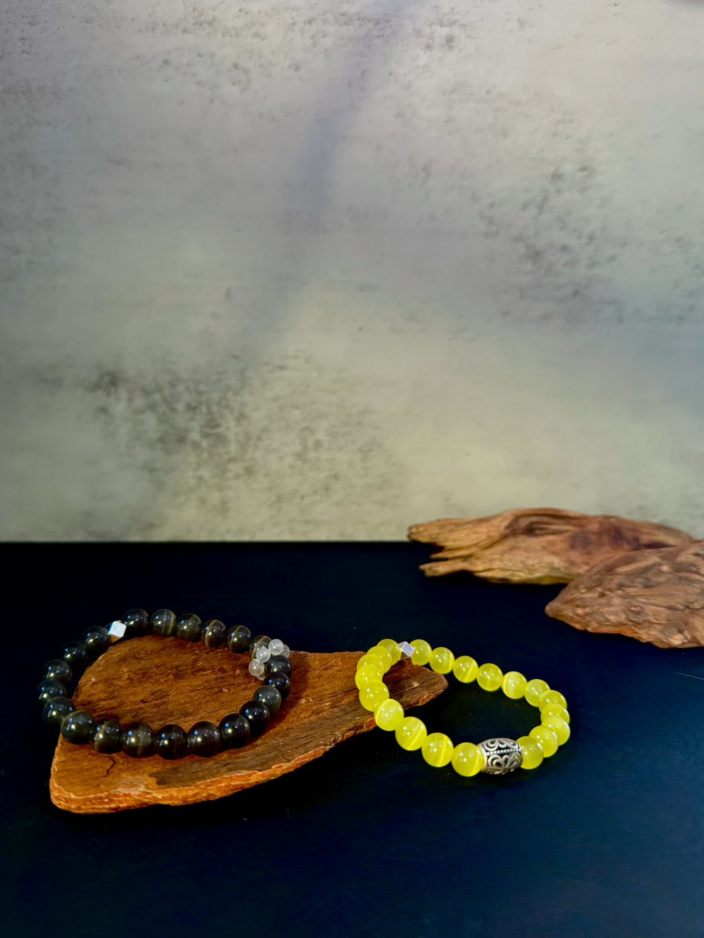 Dancing Light Bracelet I