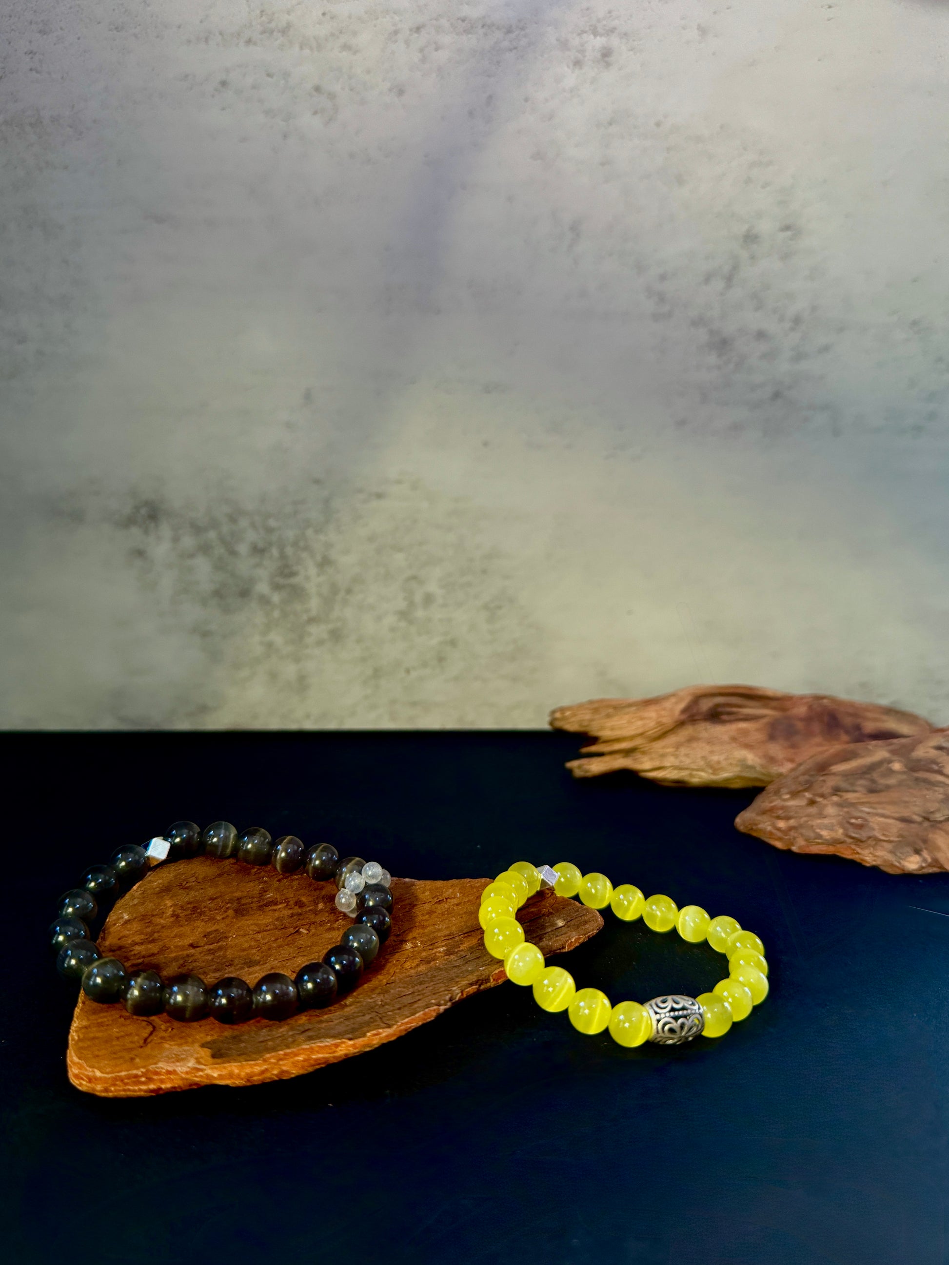 Dancing Light bracelet II