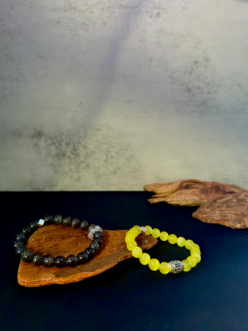 Dancing Light bracelet II