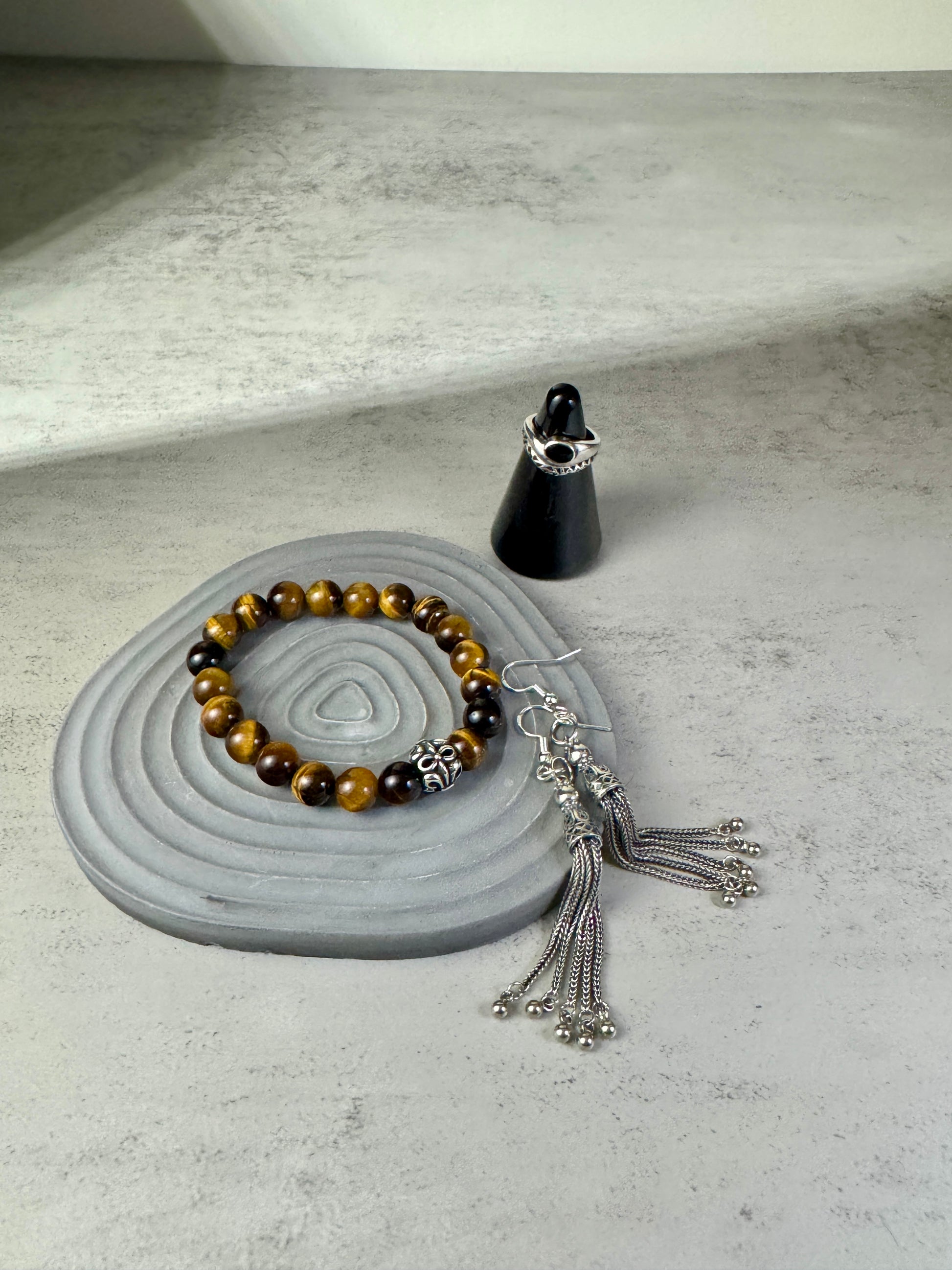 Temple Incense Bracelet I