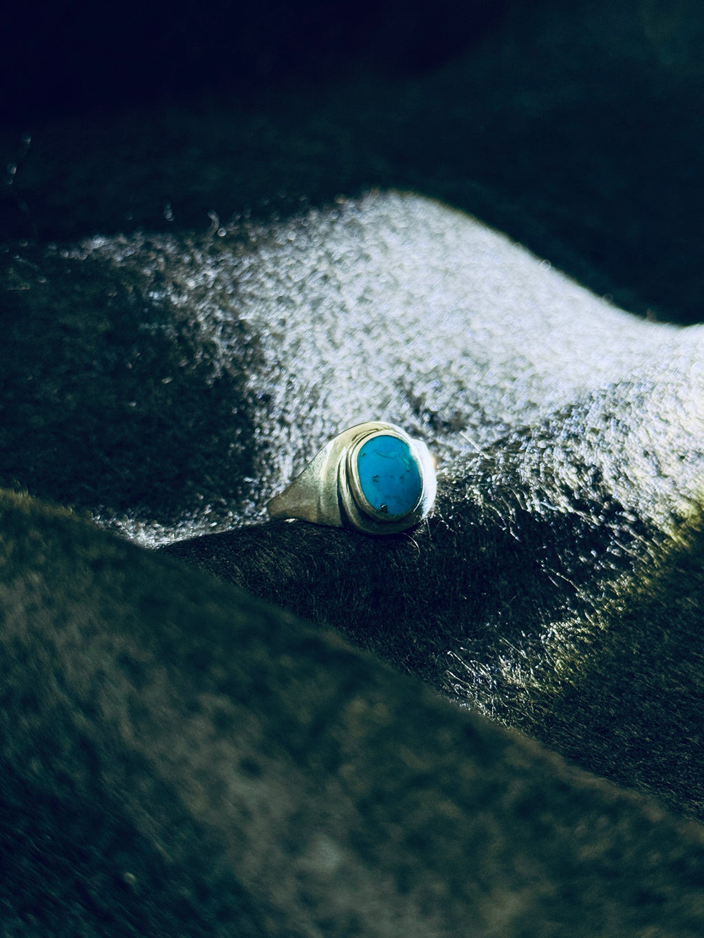 Star Ferry Reides Ring I