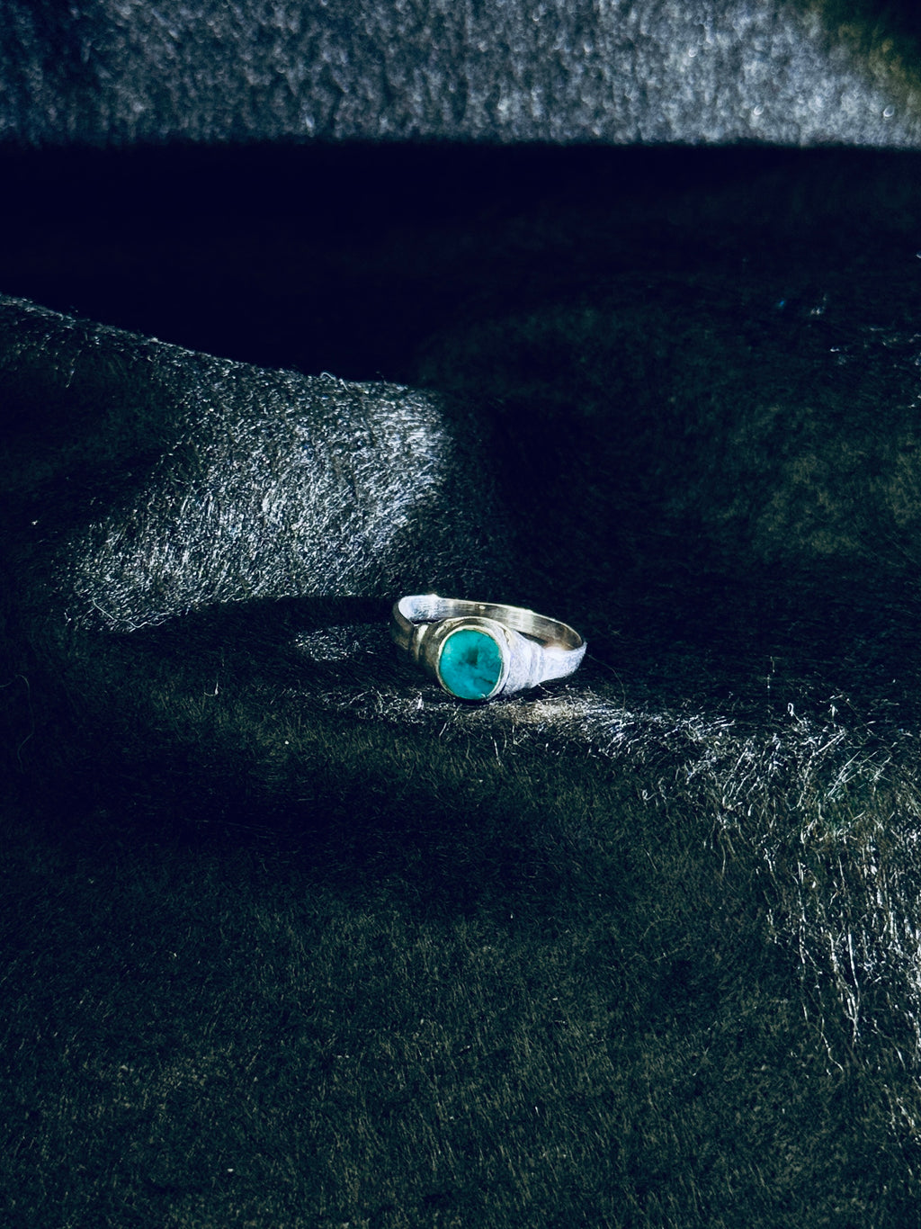 Star Ferry Reides Ring II