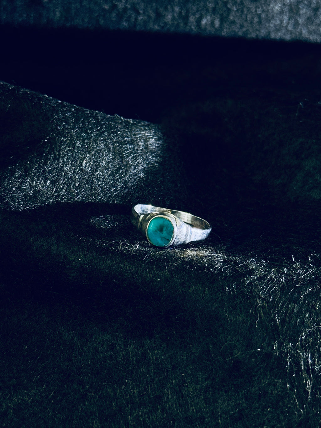Star Ferry Reides Ring II