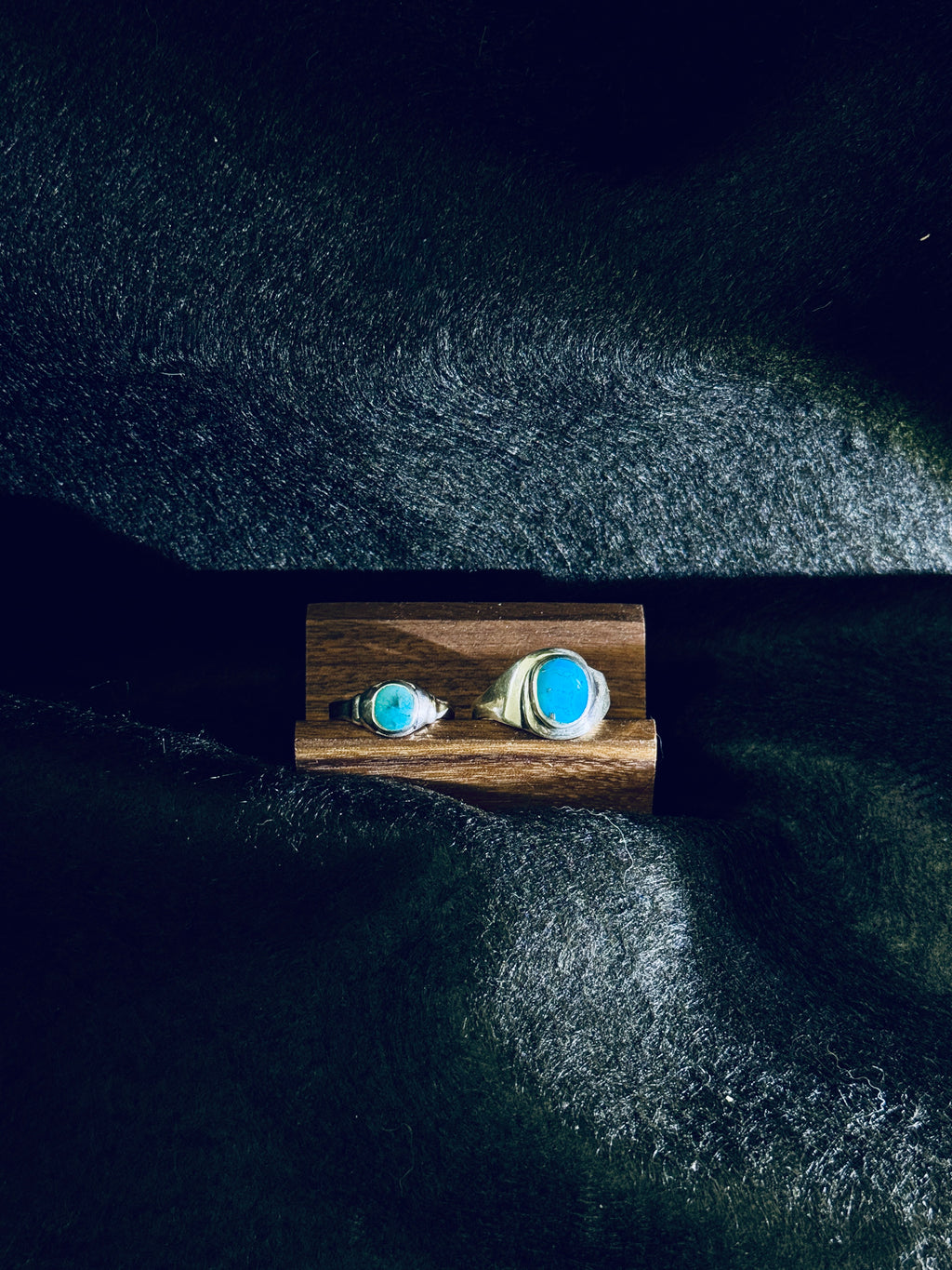 Star Ferry Reides Ring I