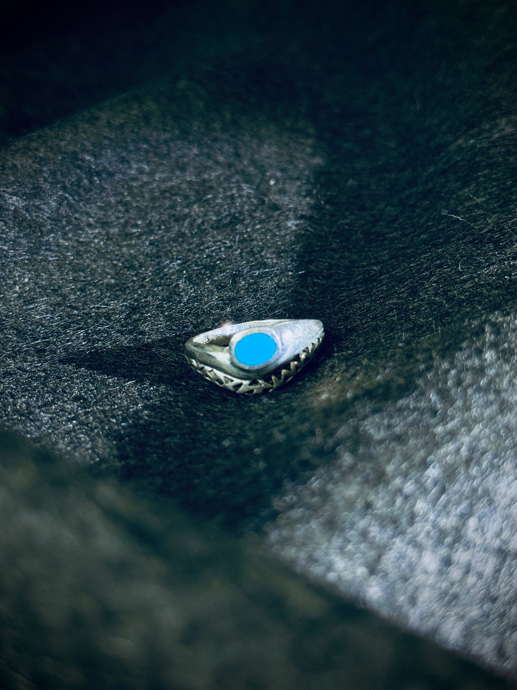Star Ferry Reides Ring III