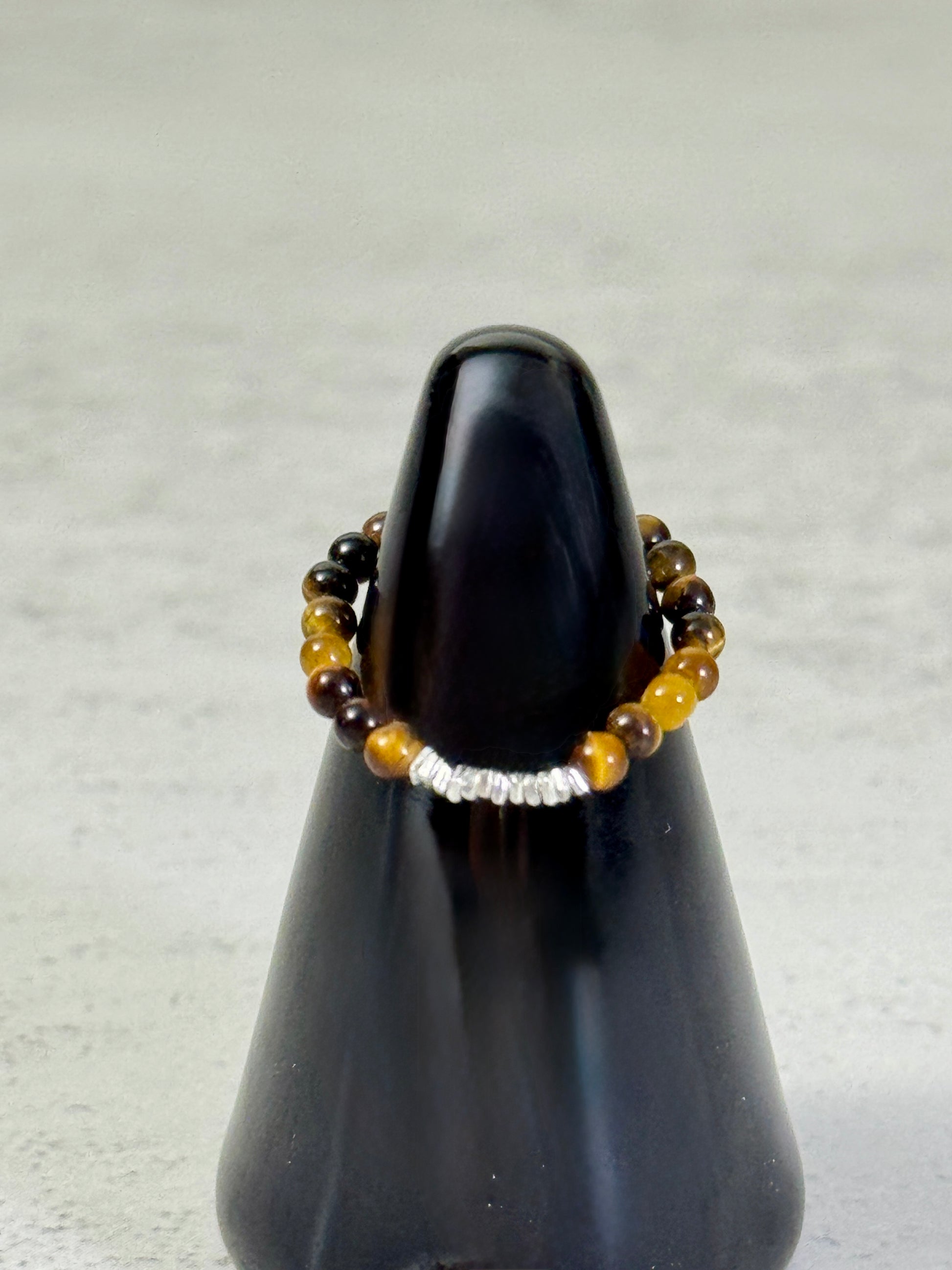 Temple Incense Ring I