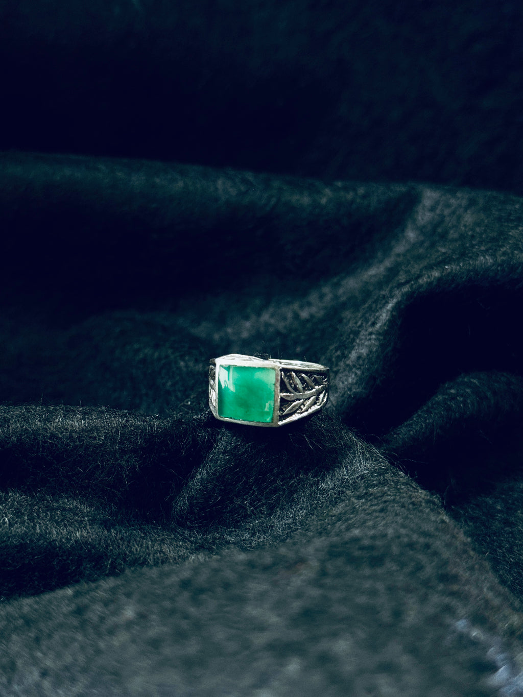Star Ferry Reides Ring IV