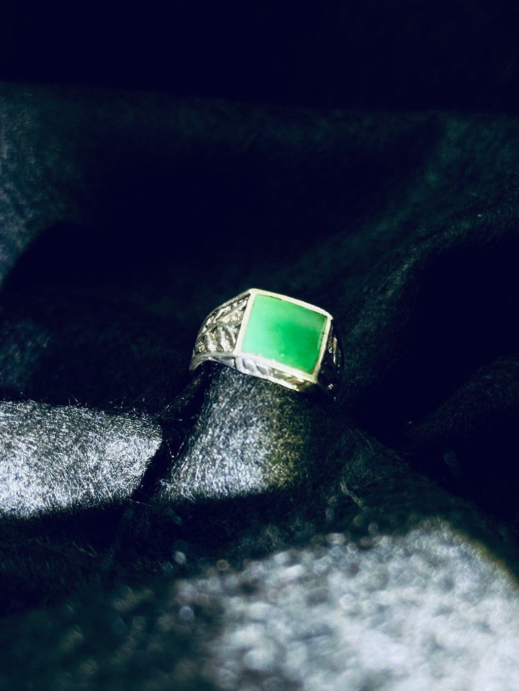 Star Ferry Reides Ring IV