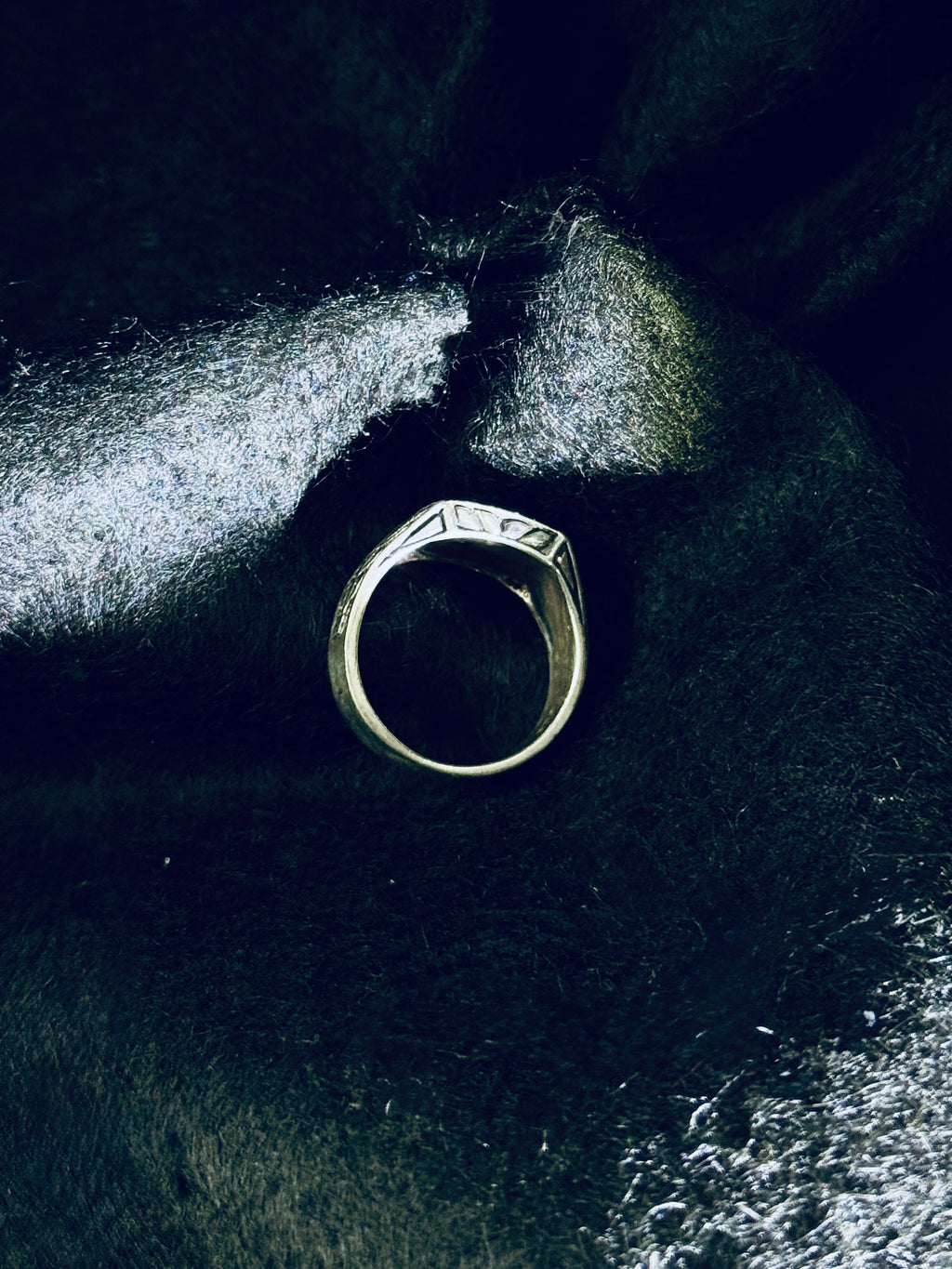 Star Ferry Reides Ring IV