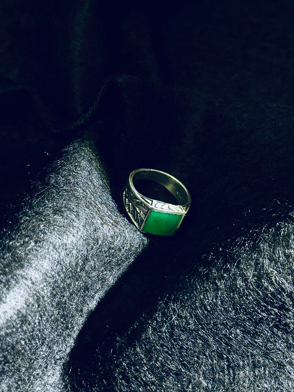 Star Ferry Reides Ring IV