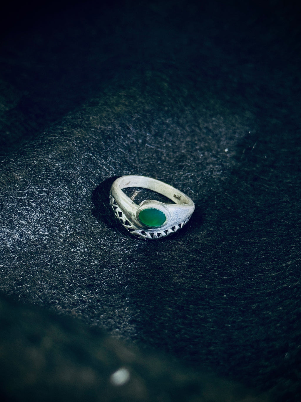 Star Ferry Reides Ring IV