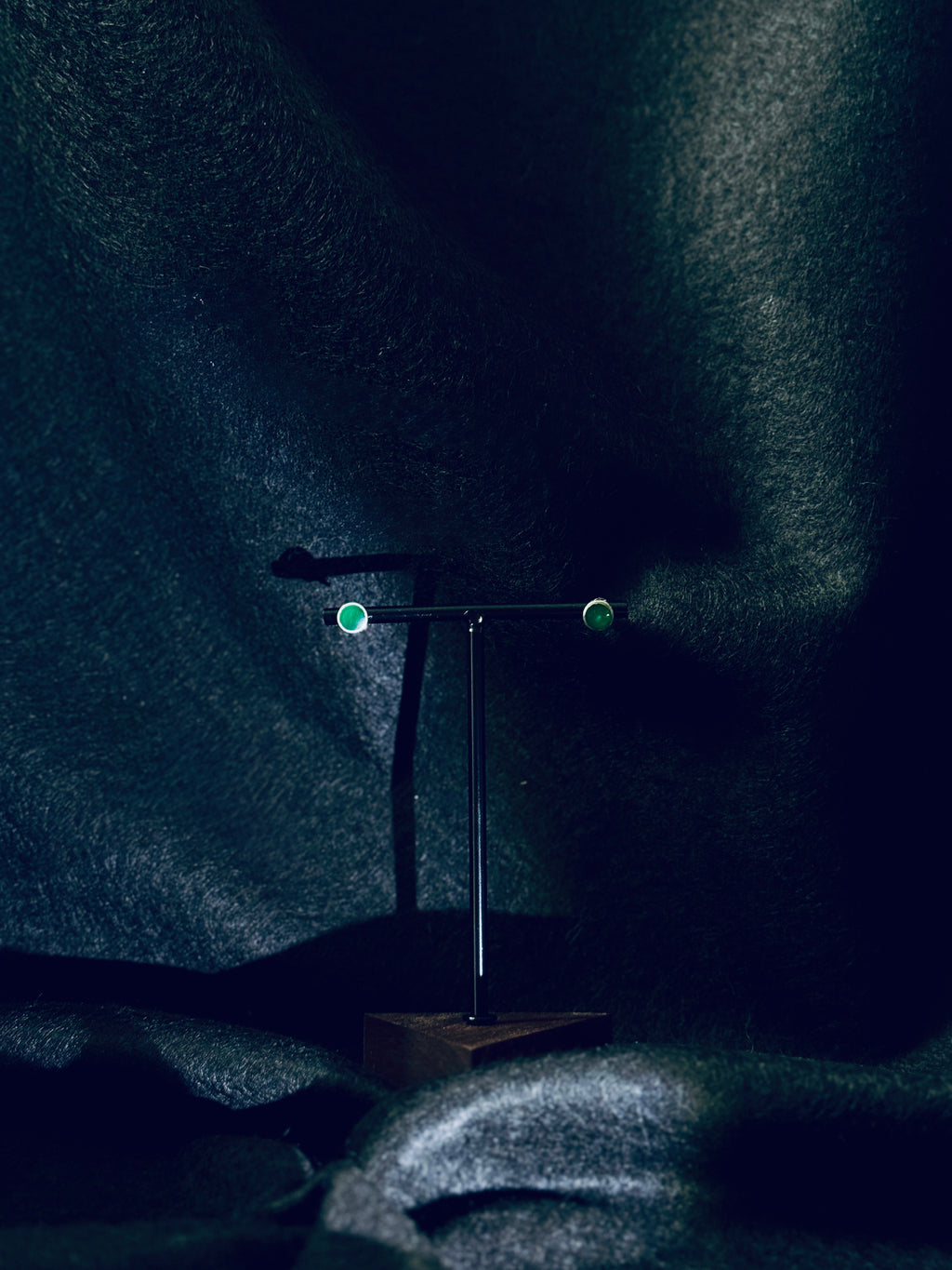 Star Ferry Reides EarRing III