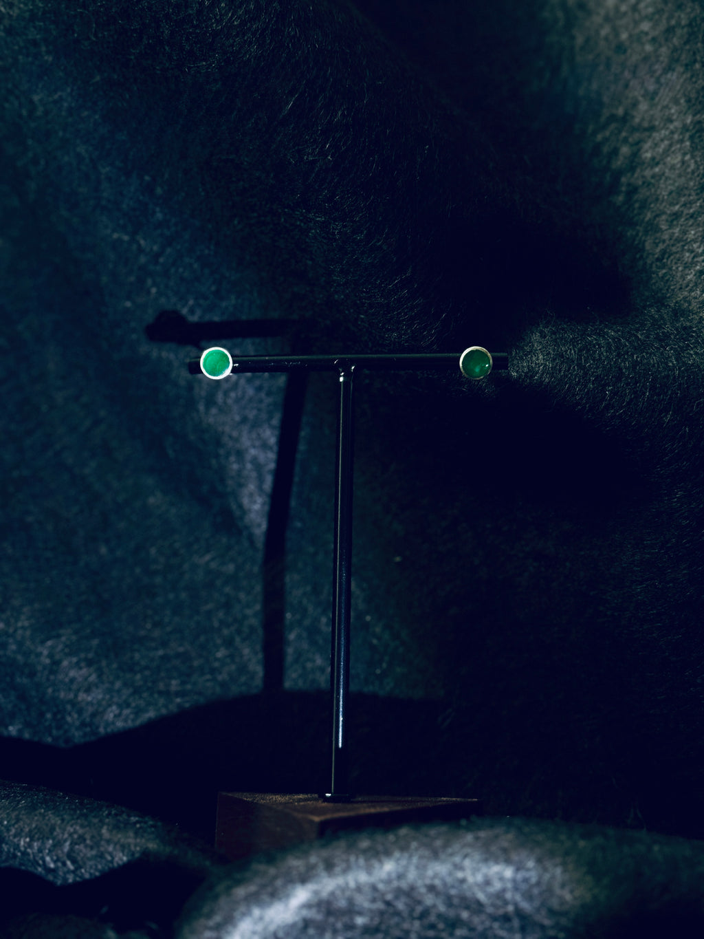 Star Ferry Reides EarRing III