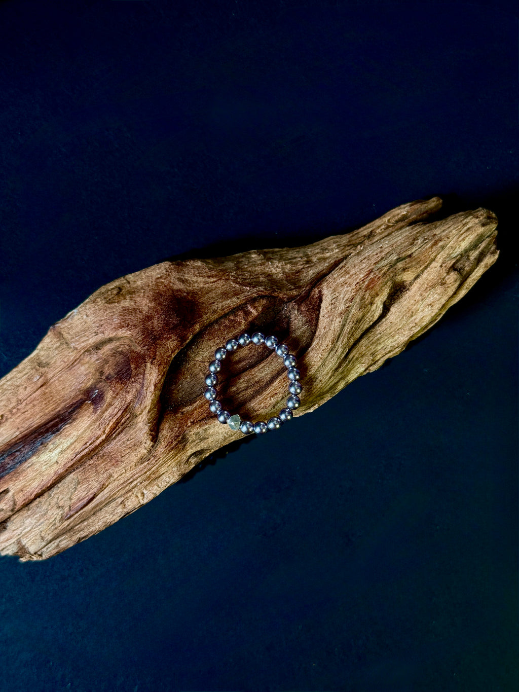 Dancing Light Ring I