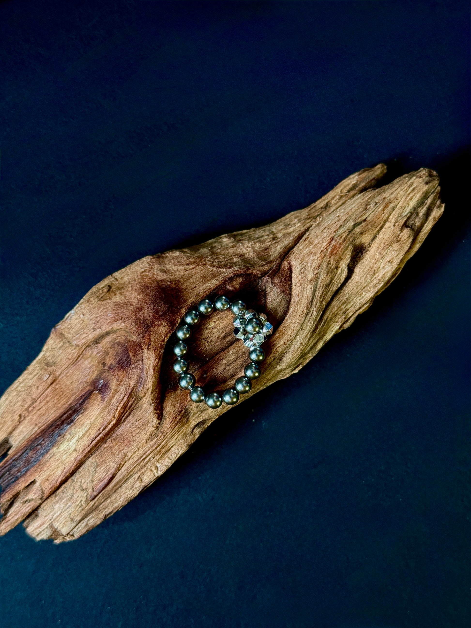 Dancing Light Ring II