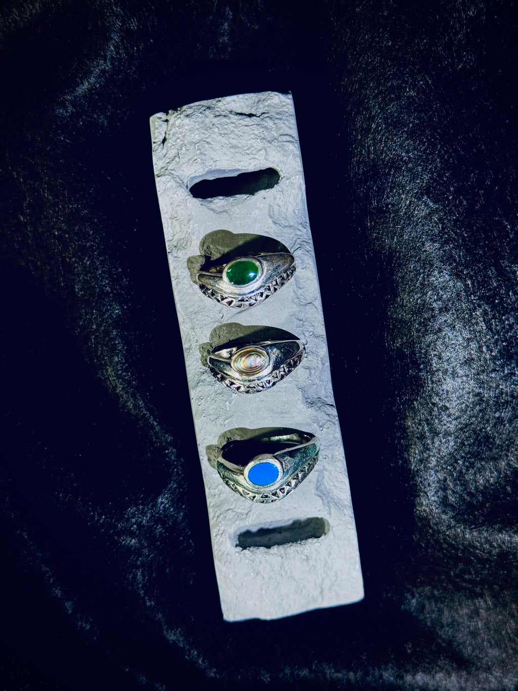 Star Ferry Reides Ring III