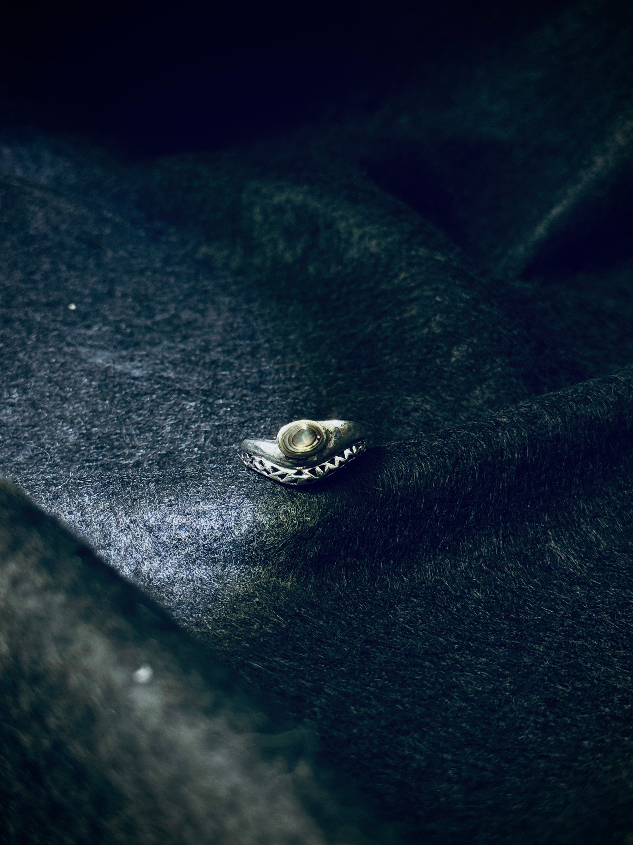 Star Ferry Reides Ring IV