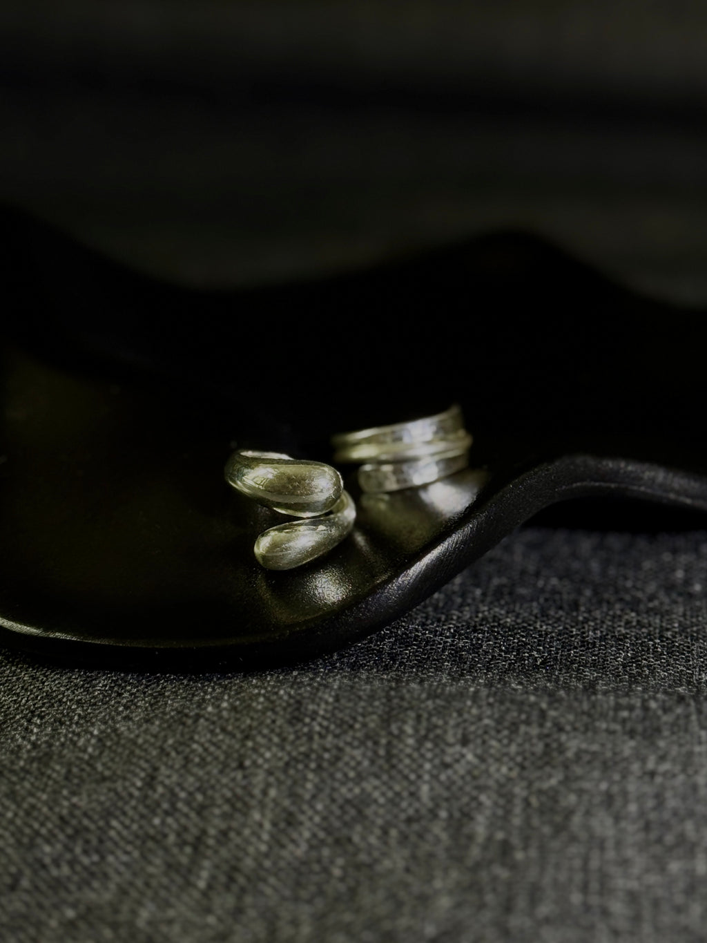 Repulse Bay Ring IV
