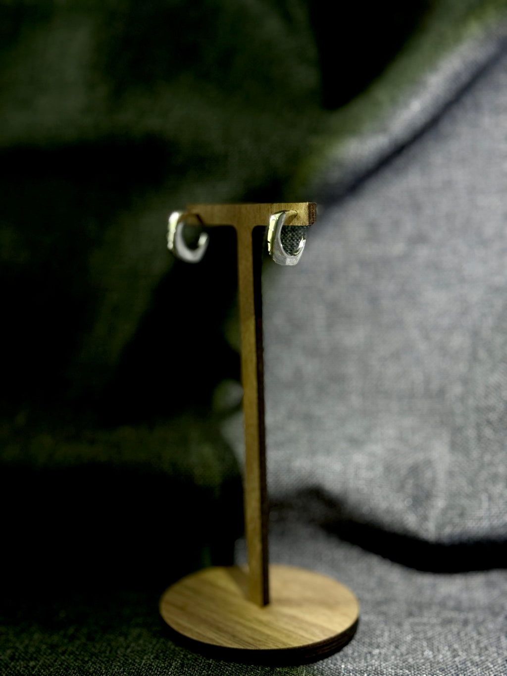 Repulse Bay EarRing I