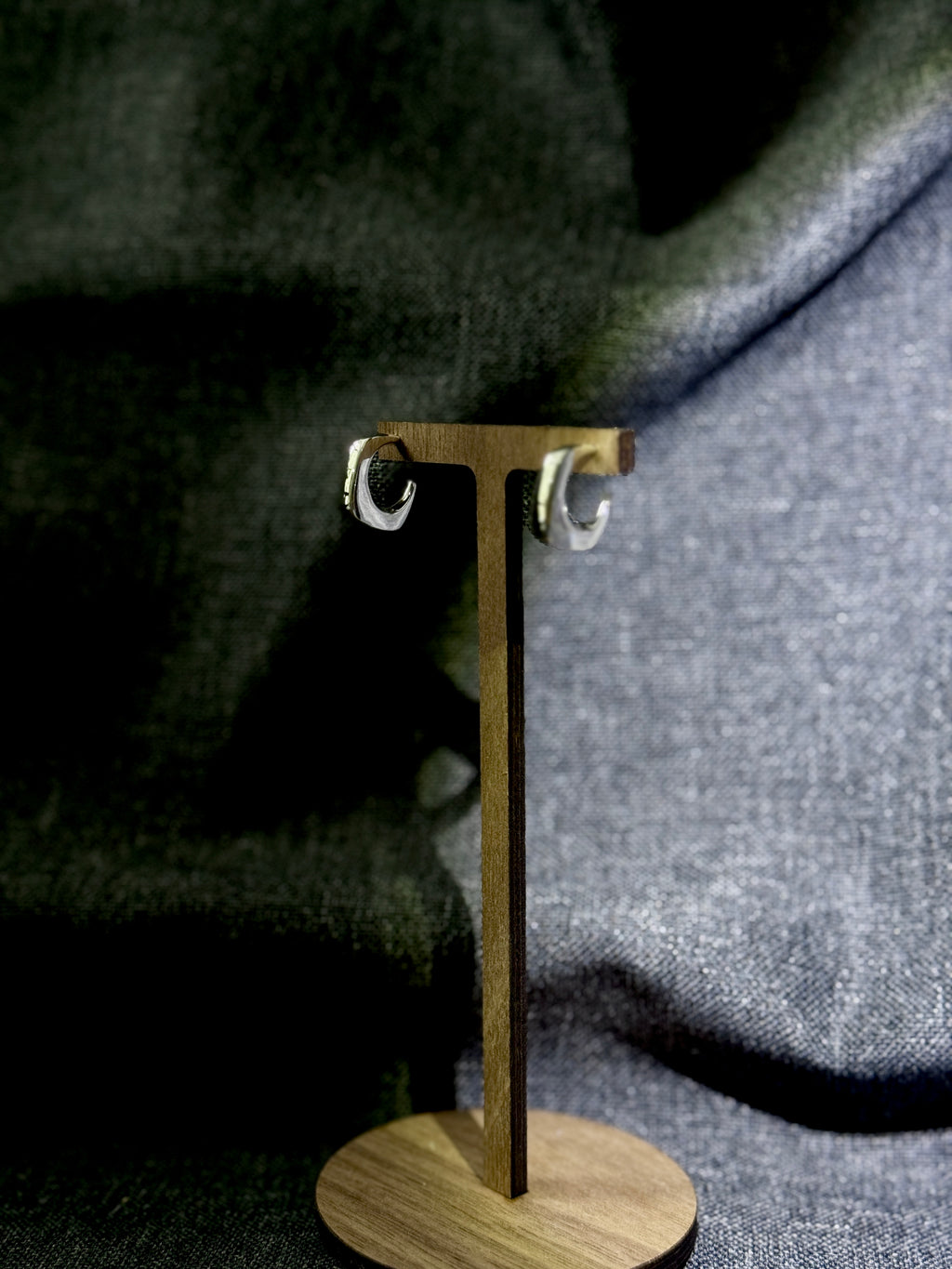 Repulse Bay EarRing I