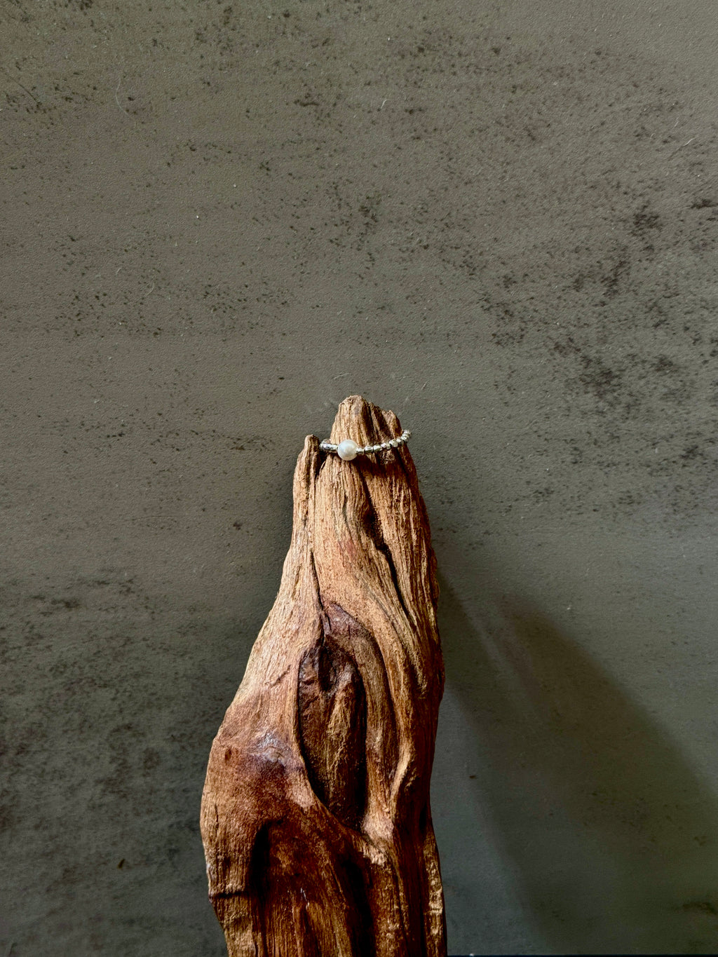 Dancing Light Ring III