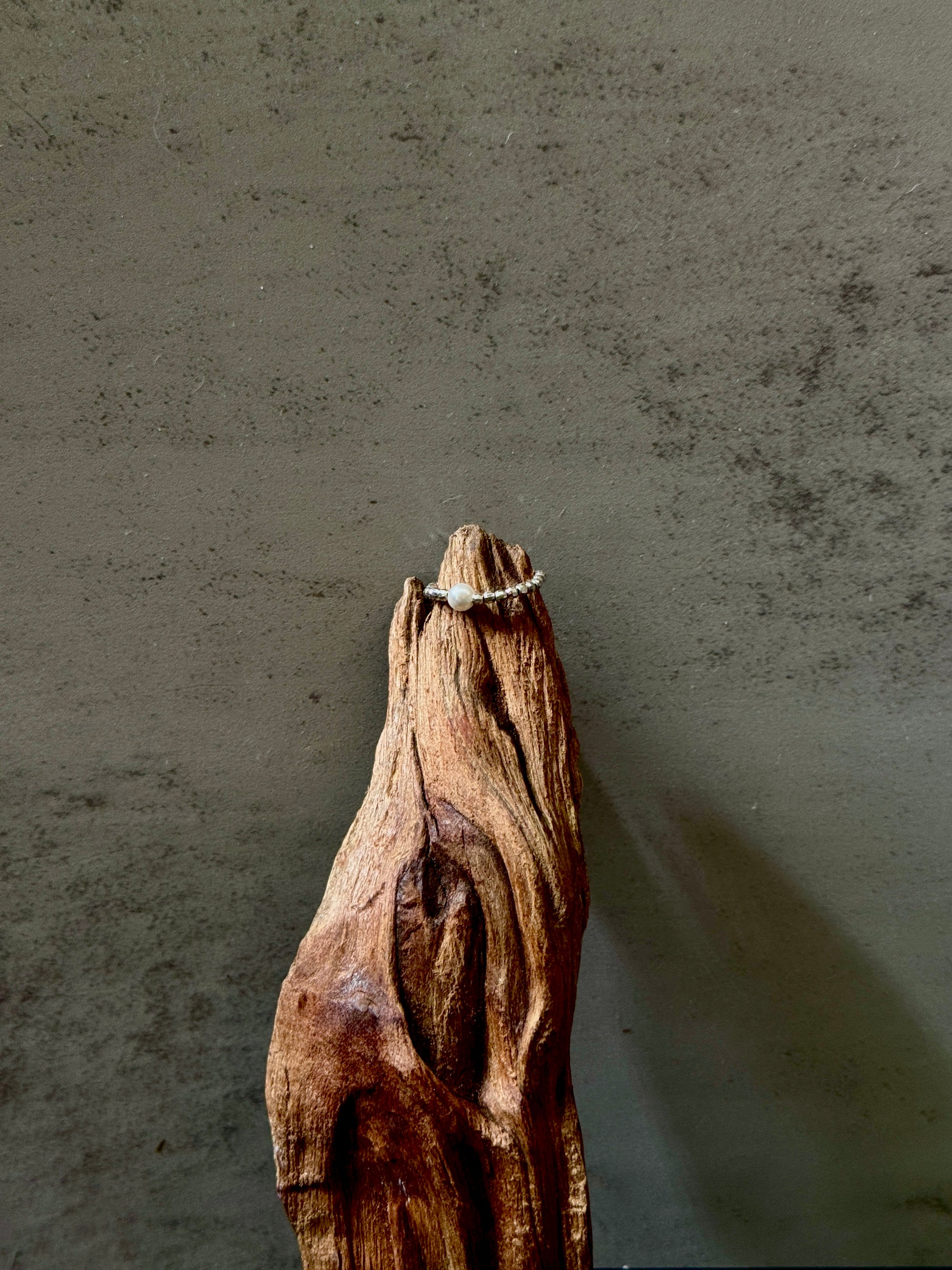 Dancing Light Ring III