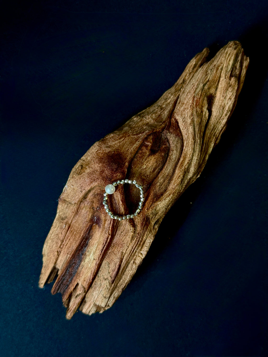 Dancing Light Ring III